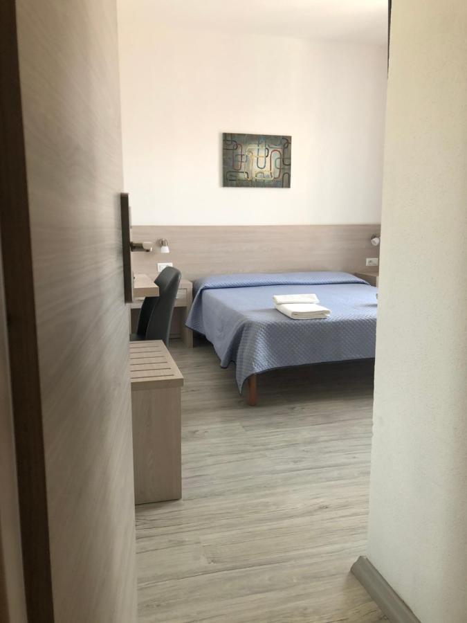 Affittacamere In Centro Tortoli Exterior photo