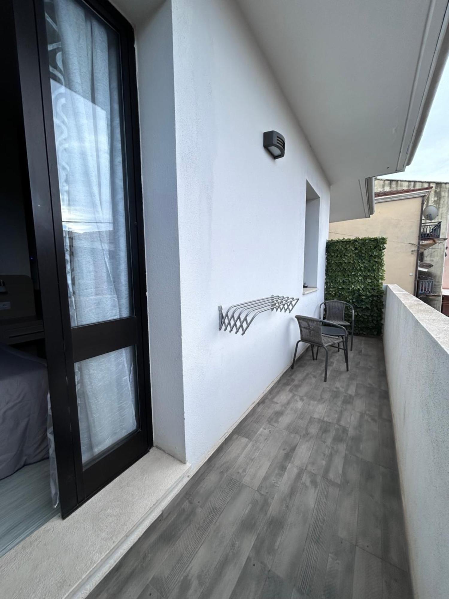 Affittacamere In Centro Tortoli Exterior photo