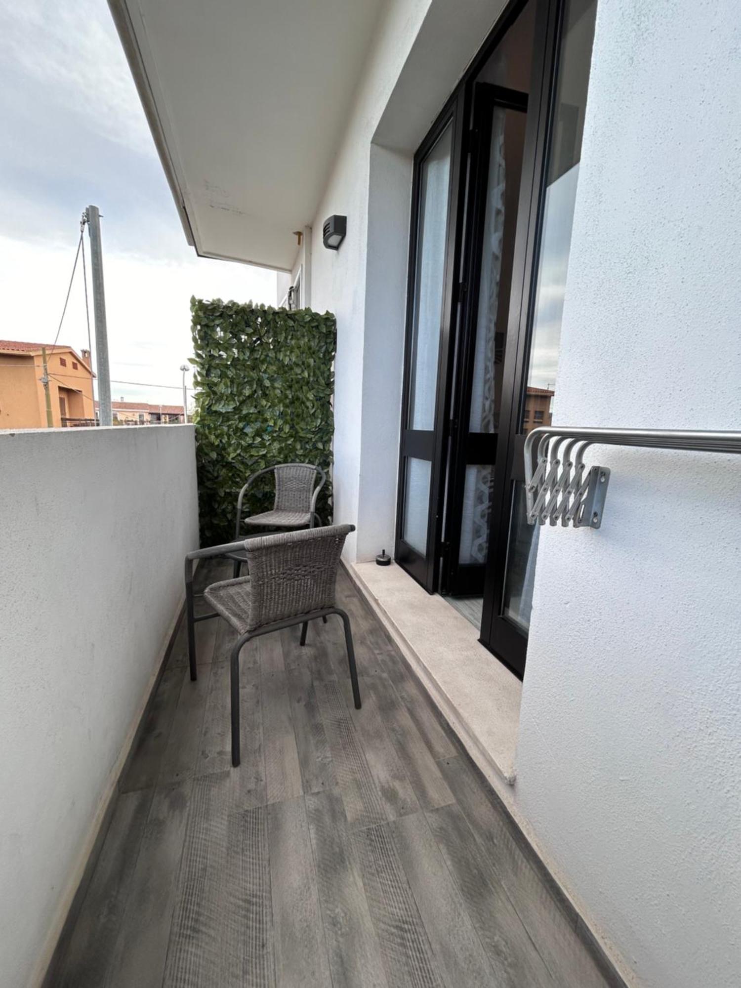 Affittacamere In Centro Tortoli Exterior photo